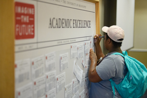 Academic Excellence Board