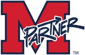 MPartner logo