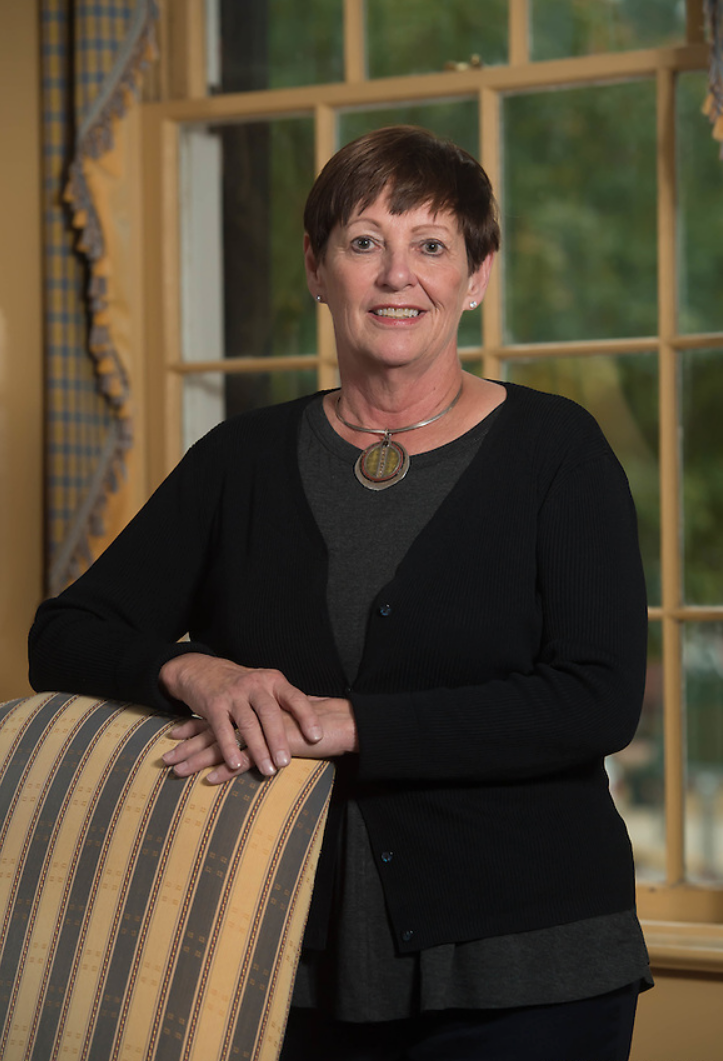 Sue Keiser