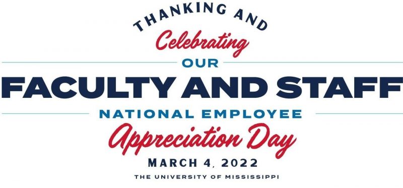 Celebrating Our Employees on National Employee Appreciation Day 2022