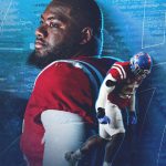 Ole Miss Sports News: KD Hill Receives 2022 Chucky Mullins Courage Award