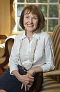 Linda Spargo